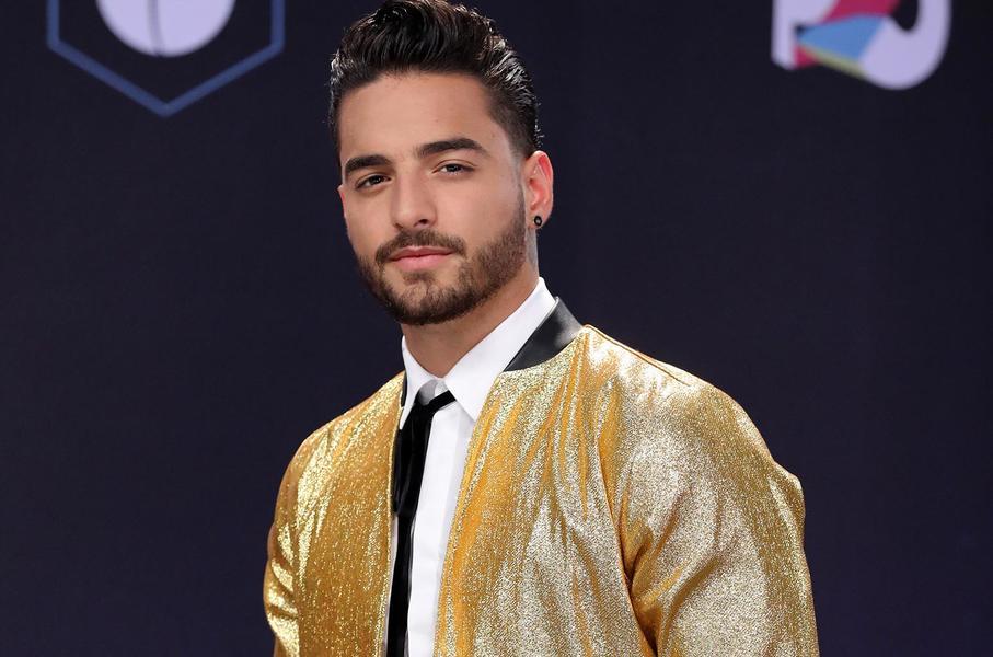 Maluma lanzó su nuevo tema Corazón Radio Corazón