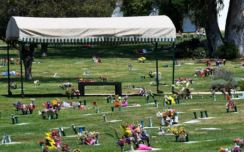 Cementerios estarán cerrados todo el fin de semana este Día de la Madre