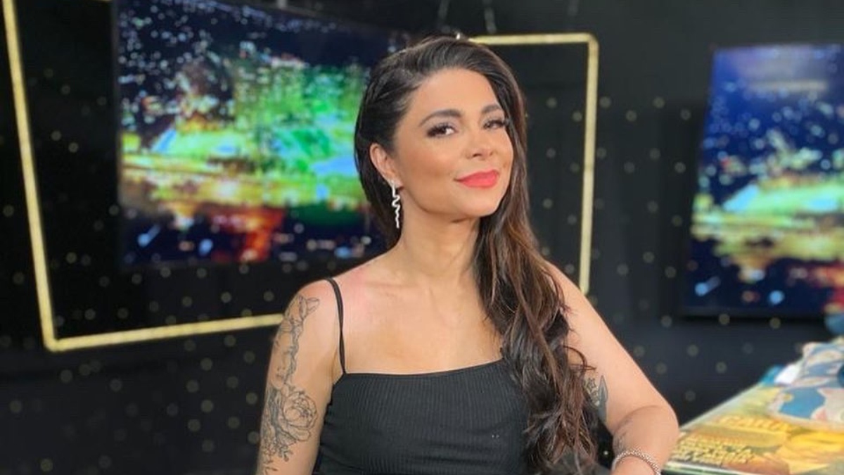 Antonella Ríos enciende las redes sociales con destapada fotito Radio