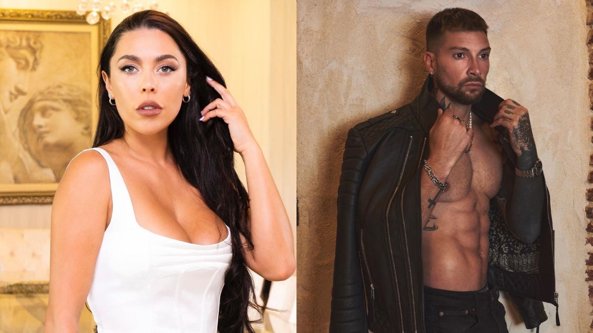 Daniela Aránguiz revela el drama que vivió por relación con Luis