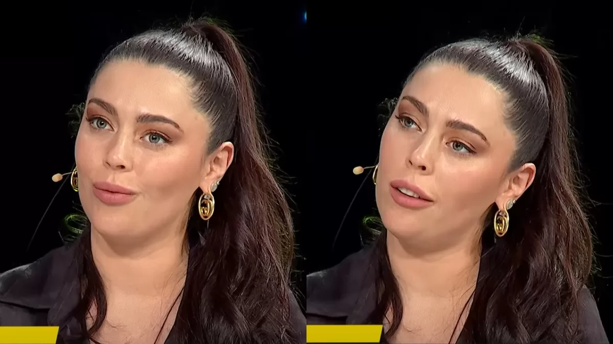 Colega de Maite Orsini Daniela Aránguiz sorprende con inesperada