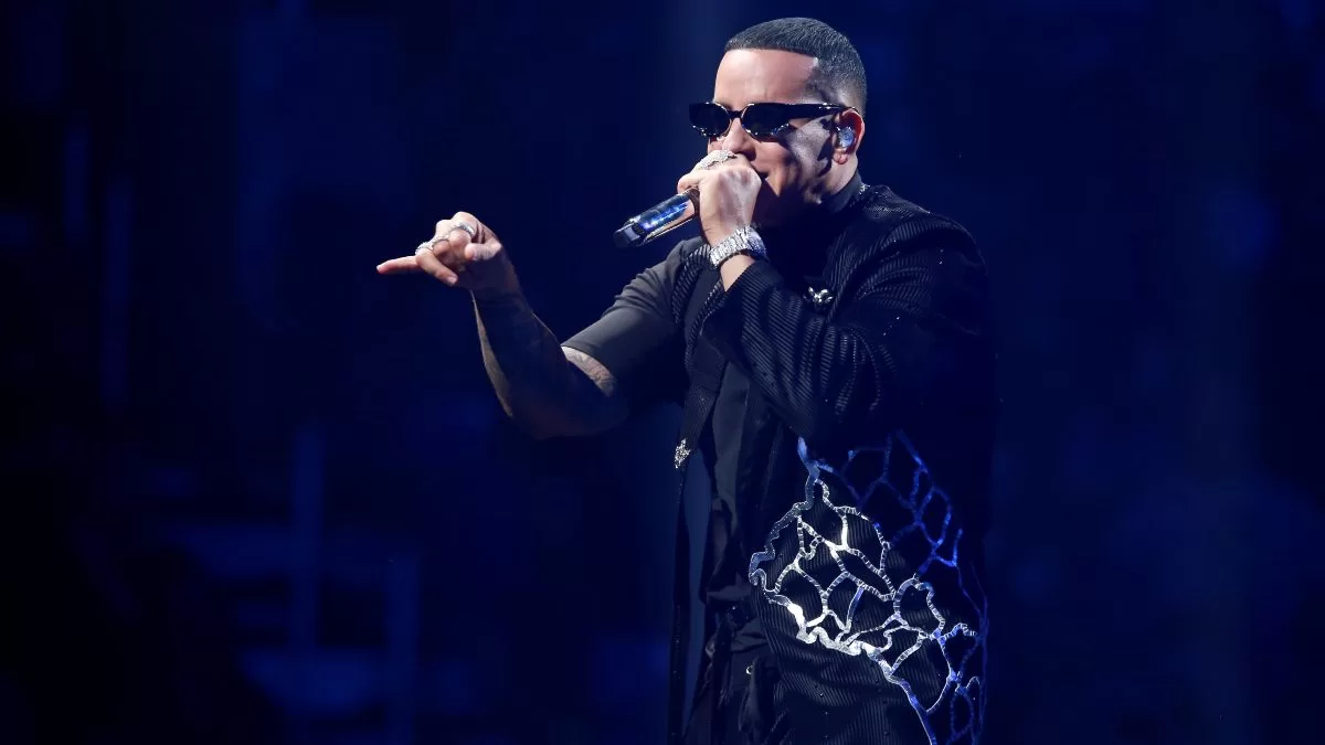 Daddy Yankee Sorprende Al Confesar Las Razones De Su Retiro De La