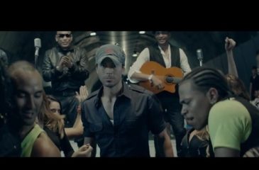 Video Enrique Iglesias Estrena Un Nuevo Exito Bailando Radio Corazon