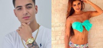 Conozca a la modelo que tendría loquito a Maluma — Radio Corazón