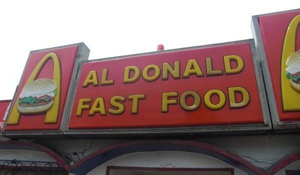 aldonald