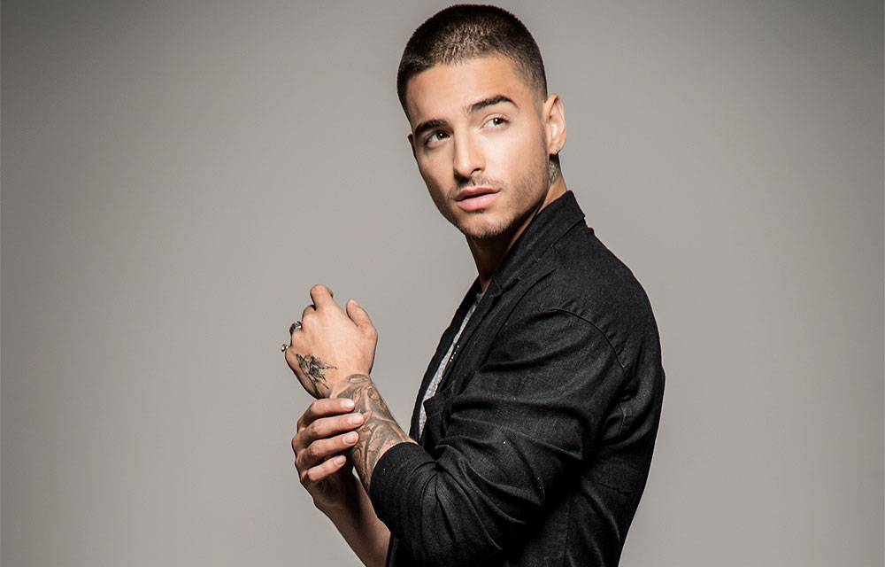 maluma