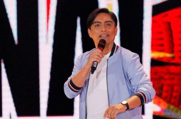 Sergio Freire lanza web serie tras su triunfo en Viña 2018 — Radio Corazón