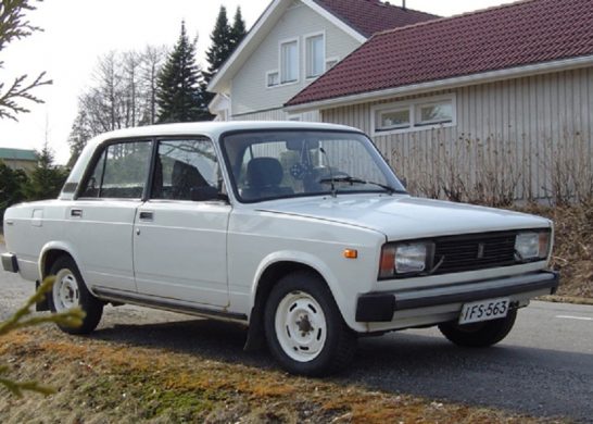 Lada cd 1016mp