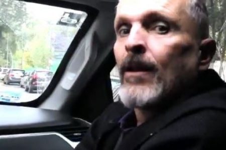 Miguel Bosé