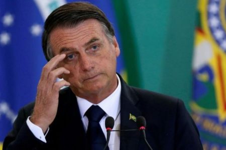 Bolsonaro