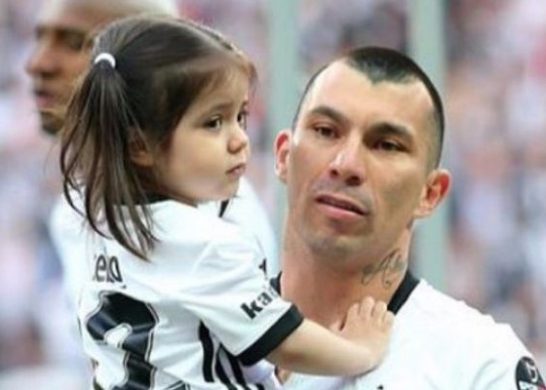 Gary Medel