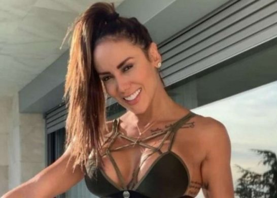 Sonia Isaza Arturo Vidal