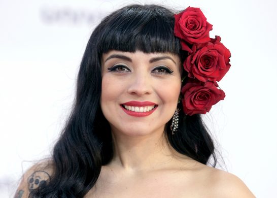 Mon Laferte