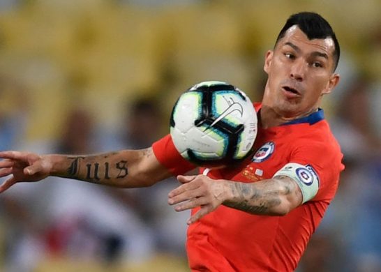 Gary Medel