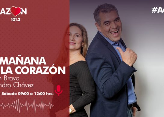 La Mañana de la Corazón