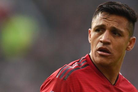 Alexis Sánchez