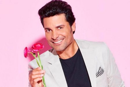 Chayanne