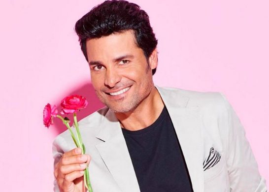 Chayanne