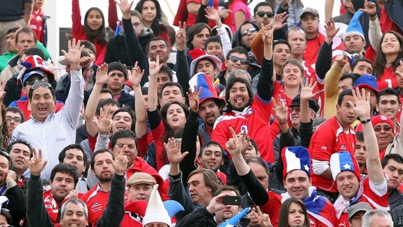 Revelan A Que Edad Los Chilenos Comienzan A Sentirse Viejos — Radio Corazón