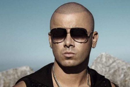 Wisin