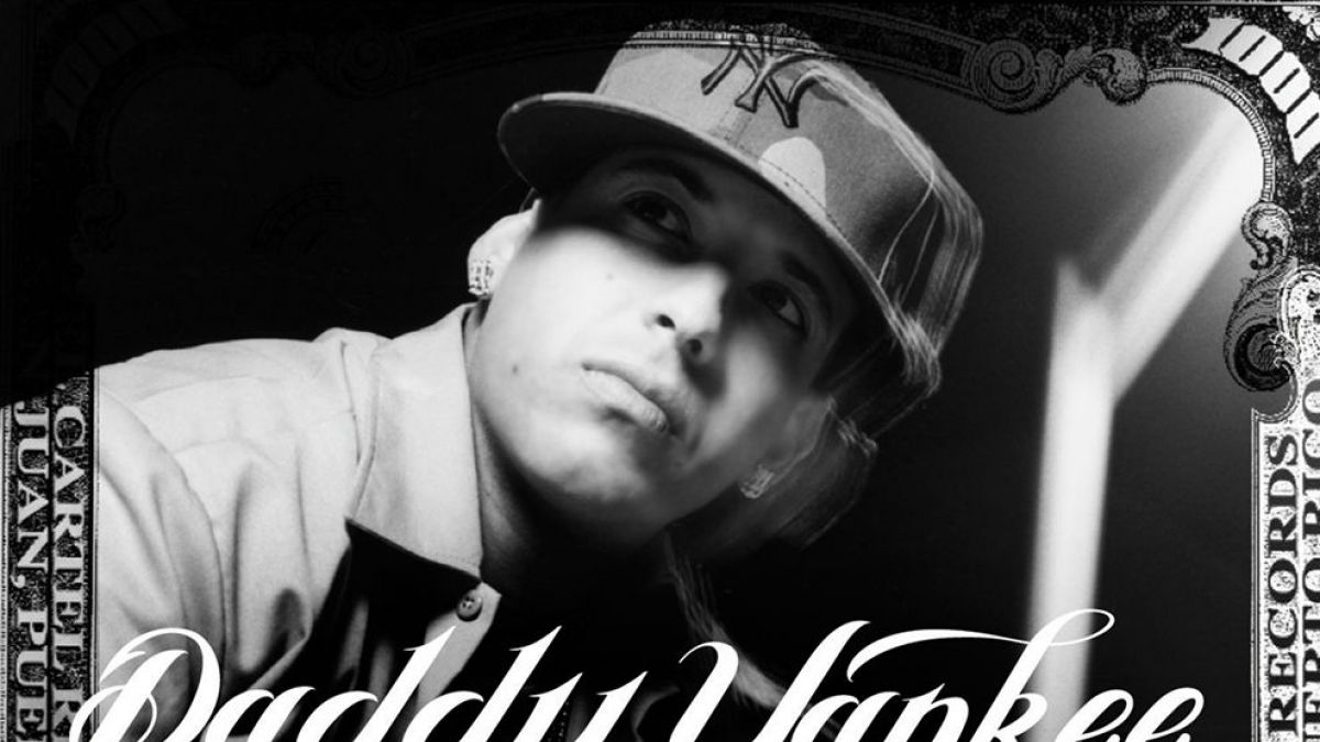 Daddy Yankee on X: Entra a  y consigue el #merch  exclusivo de los 15 años de “BARRIO FINO” #barriofino   / X
