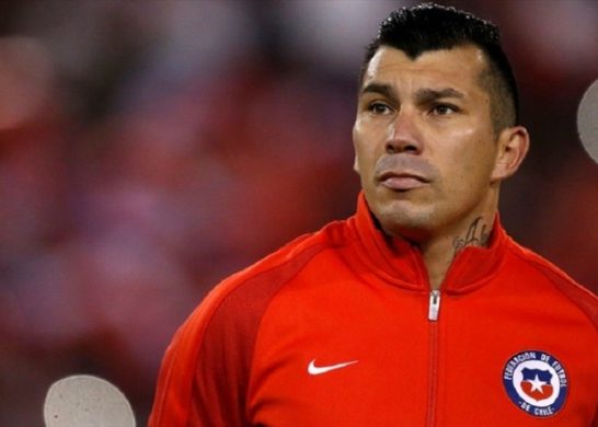 Gary Medel