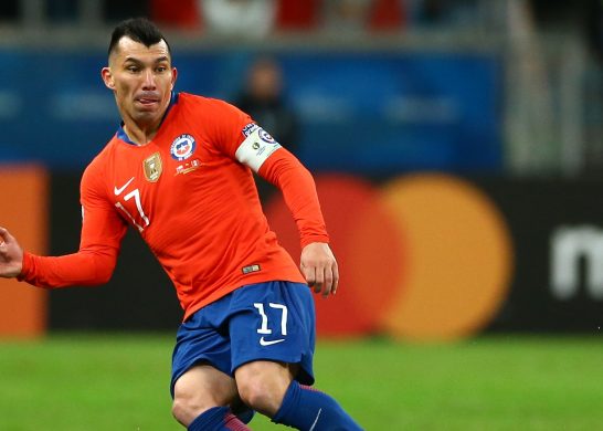 Gary Medel