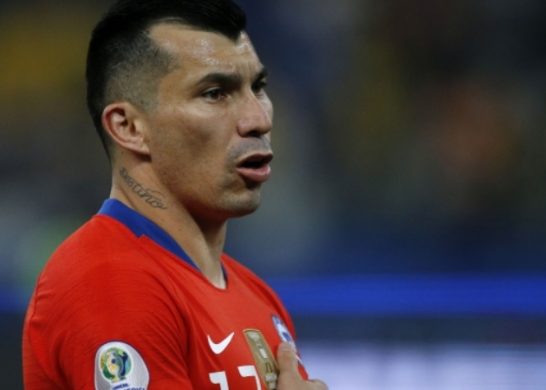 Gary Medel