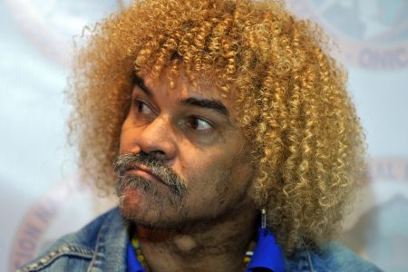 Pibe Valderrama