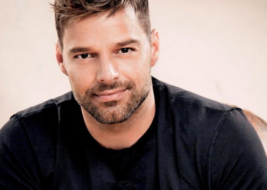 Ricky Martin