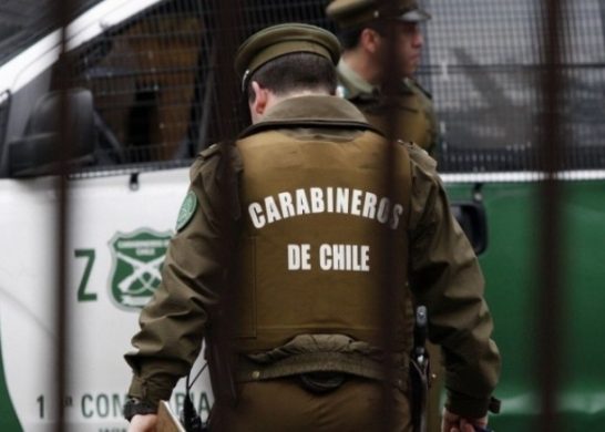 Carabineros