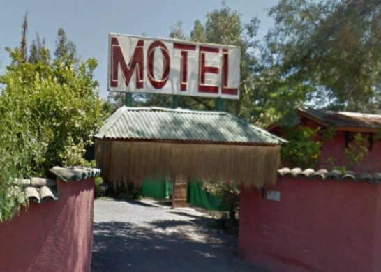 Motel