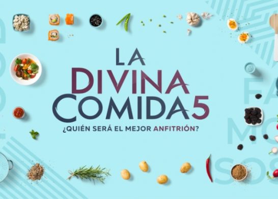 La Divina Comida