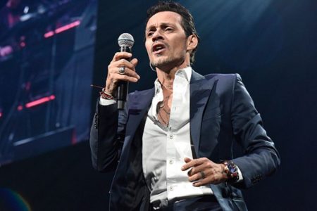 Marc Anthony