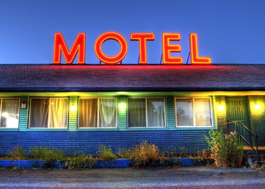 Motel