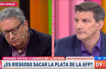 Aplauden a Daniel Stingo por brutal respuesta a defensor ...