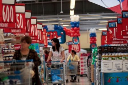 Fiestas Patrias Supermercados