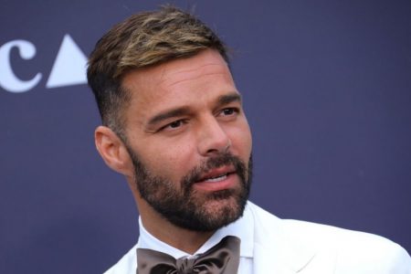 Ricky Martin