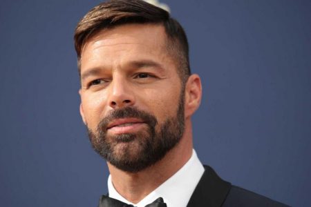 Ricky Martin