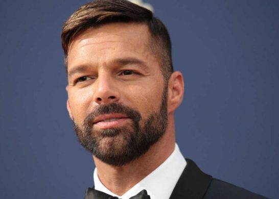 Ricky Martin