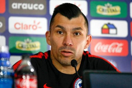 Gary Medel