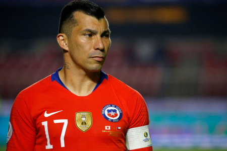 Gary Medel