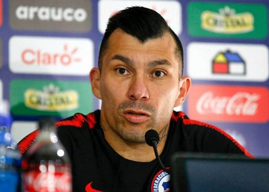 Gary Medel