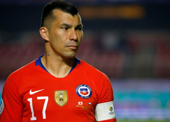 Gary Medel