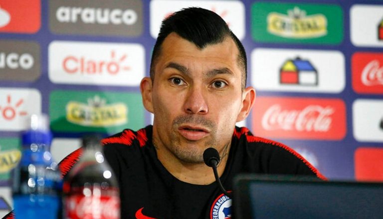 Gary Medel