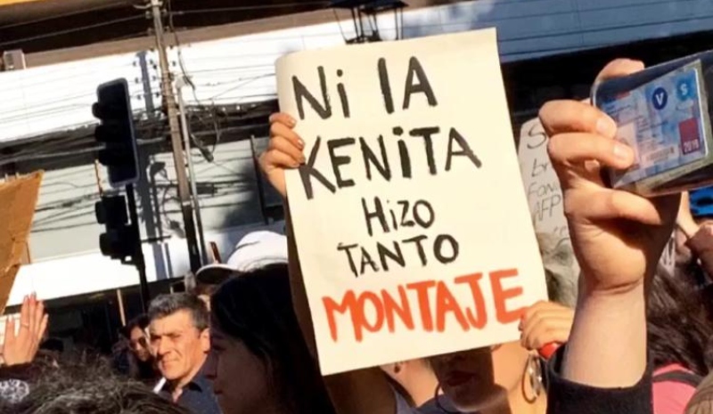 Estos Son Los Mejores Carteles De Las Manifestaciones — Radio Corazón