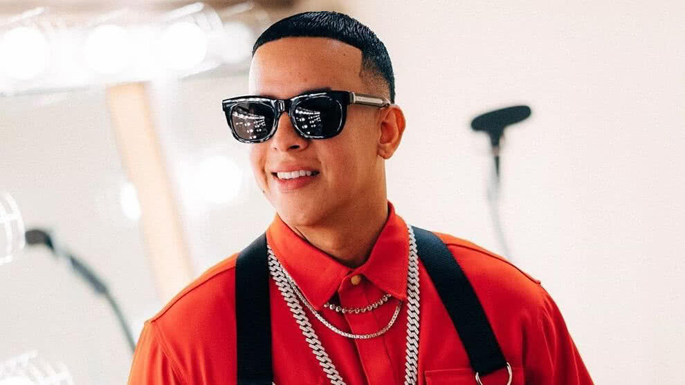 Daddy Yankee envió un mensaje de apoyo a Chile — Radio Corazón
