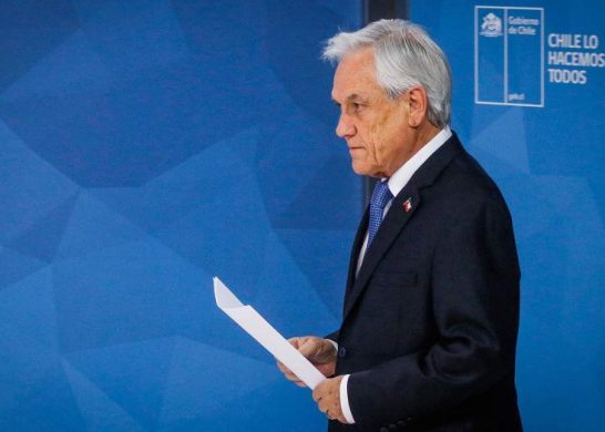 Piñera