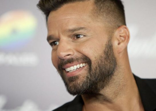 Ricky Martin