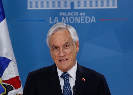 Piñera